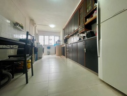Blk 124 Bedok North Road (Bedok), HDB 3 Rooms #506449811